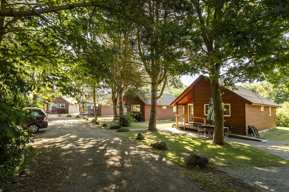 Family Cottage photo 1