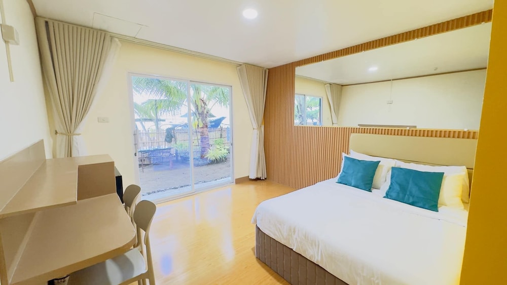 Design Single Room, 1 Twin Bed photo 3