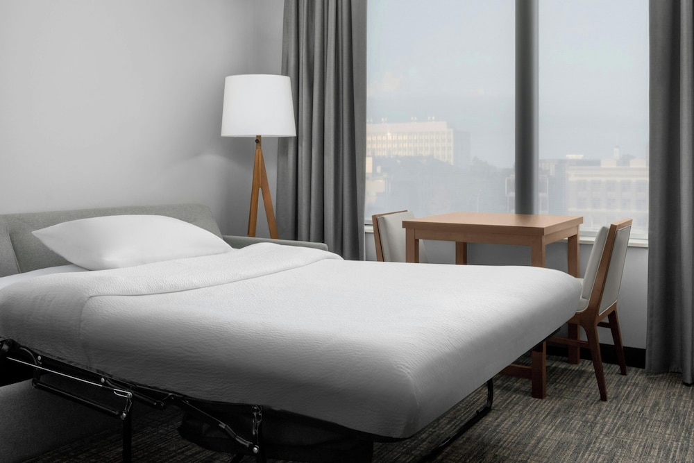 Residence Inn By Marriott Lincoln Innenstadt, Foto 2