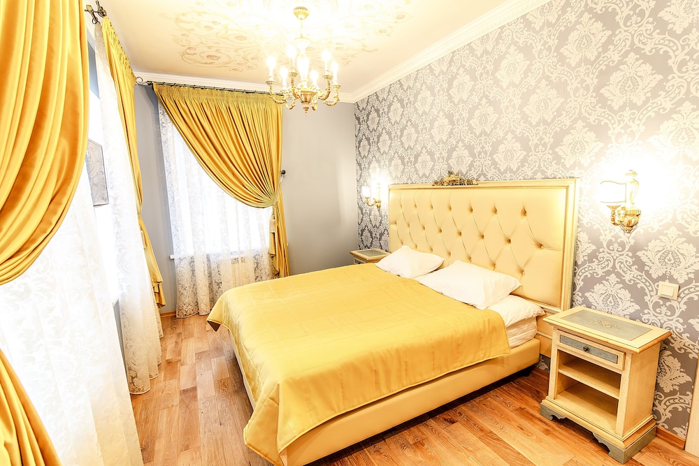 Comfort Triple Room, 2 Bedrooms photo 3