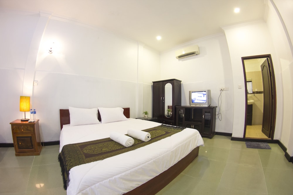 Superior Double Room photo 2