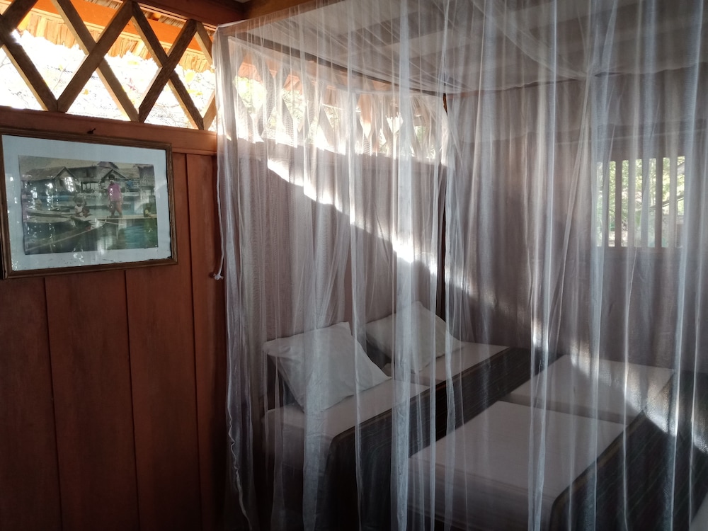 Standard Twin Room, Sea View photo 1