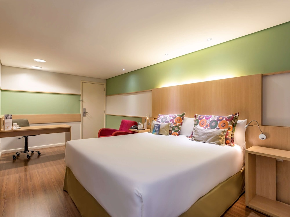 Superior Room, 1 Double Bed - Photo 5
