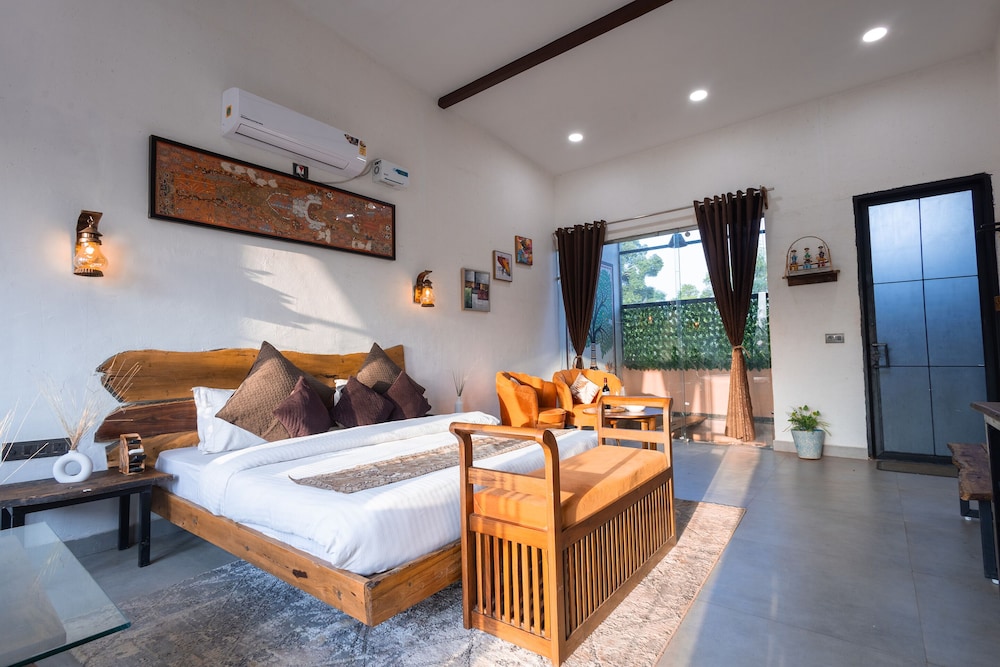 Premium cottage - Photo 6