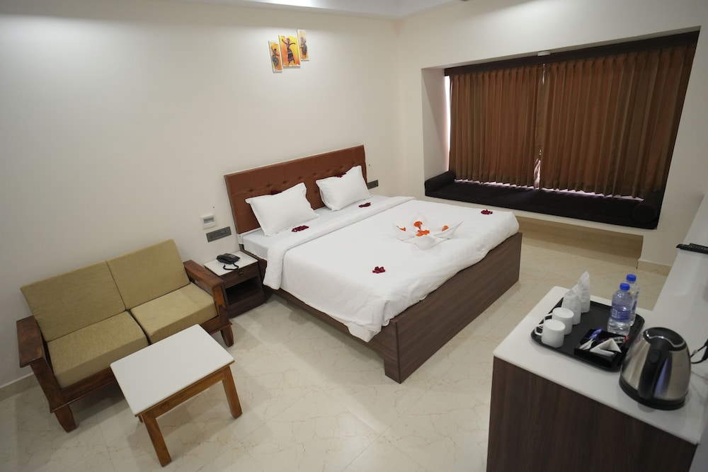 Premium Double Room photo 3