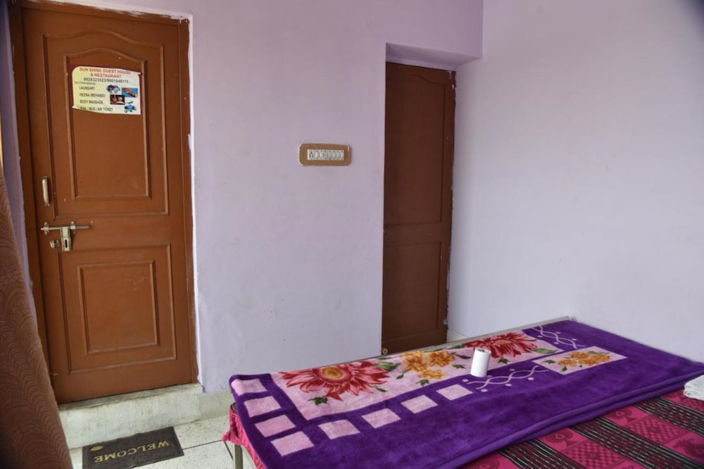 Deluxe Room photo 3