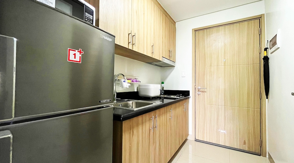 Basic Apartment, 1 Bedroom, City View photo 3