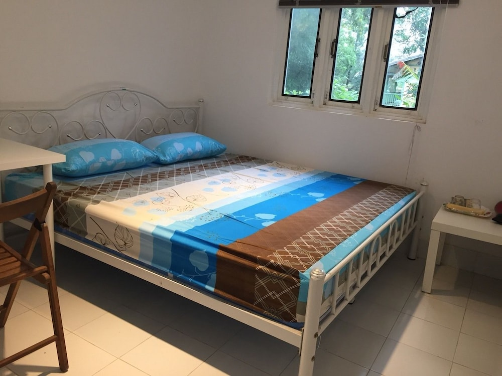 Room, 1 Queen Bed