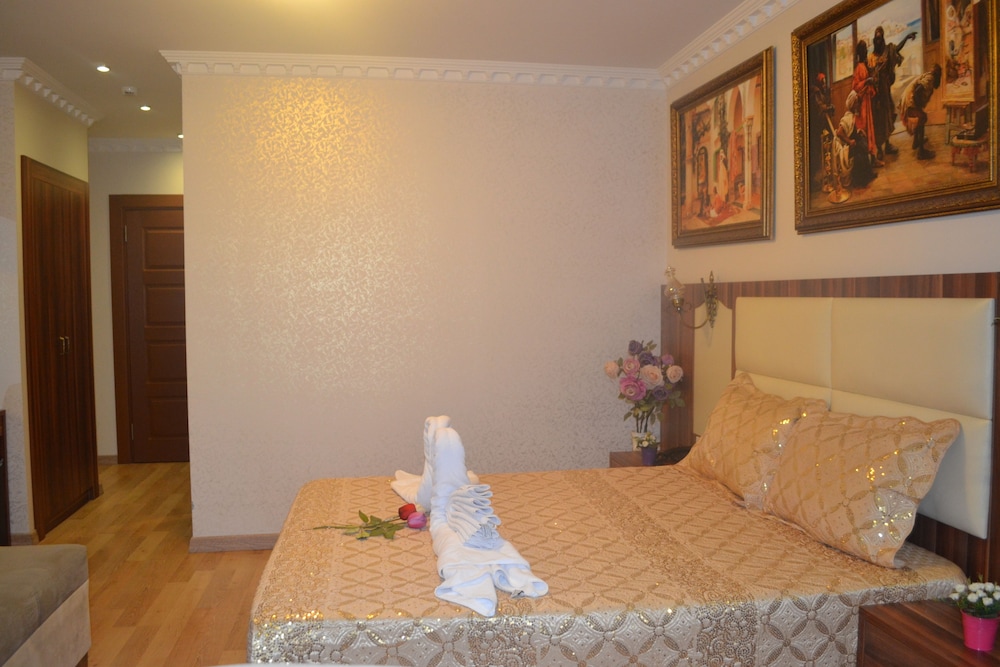 Deluxe Room photo 2