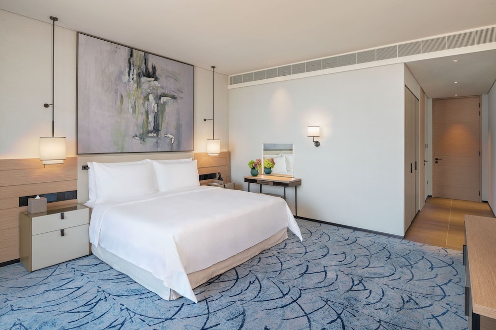 Three Bedroom Presidential Suite photo 3