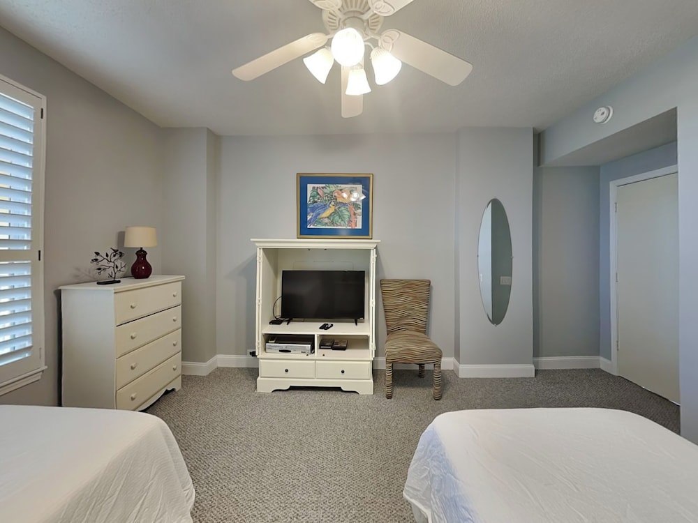 Condo, Multiple Beds, Hot Tub, Ocean View (#PH3B 18B - No Pets) photo 3