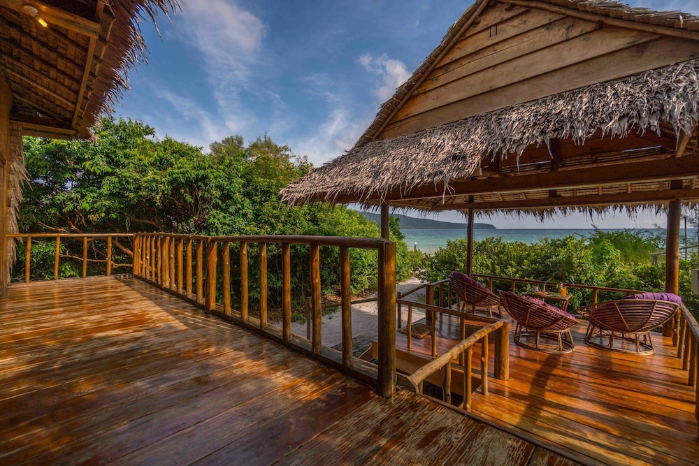 Deluxe Villa, Jungle photo 3