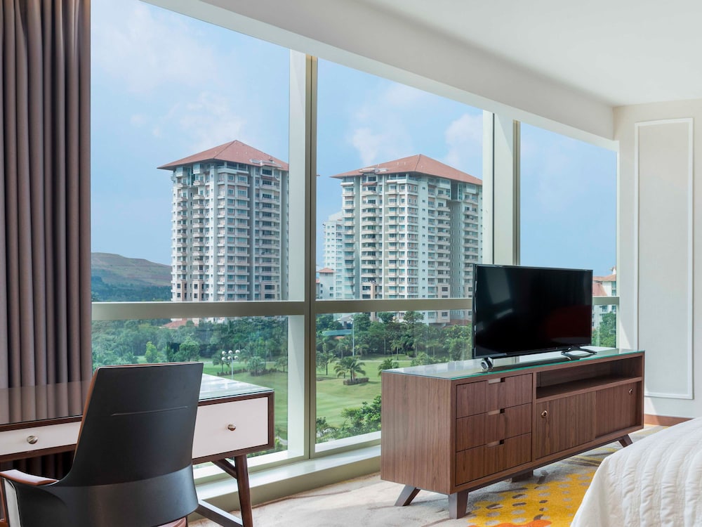 Gallery Suite, 1 Bedroom photo 3