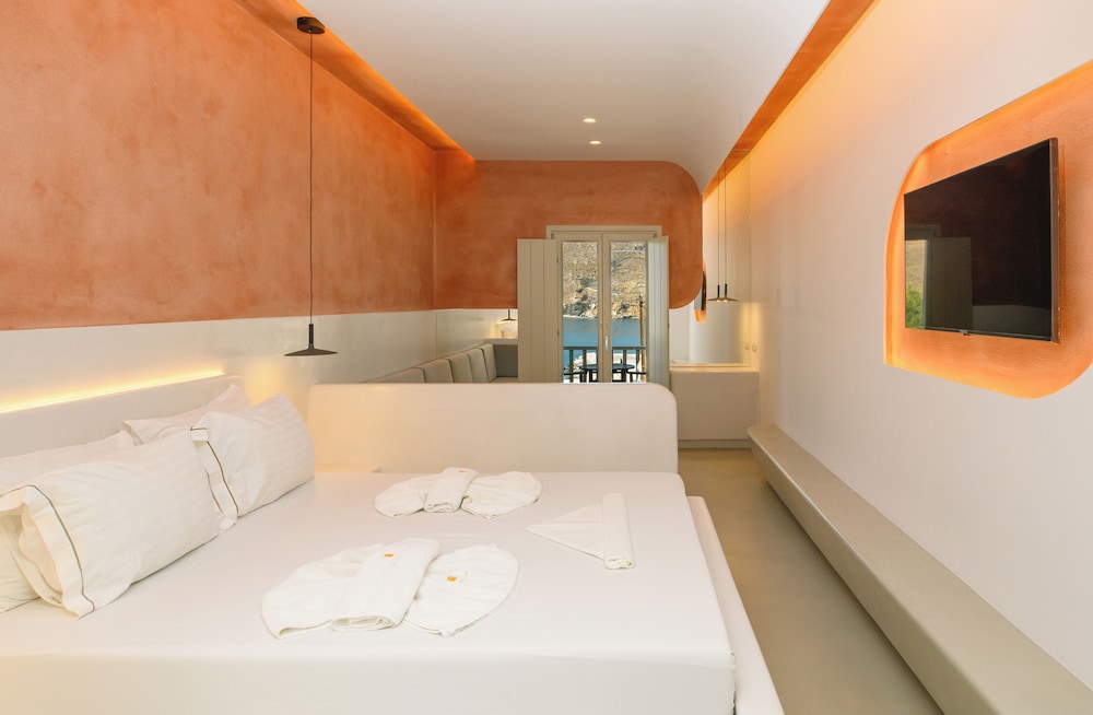Signature Room