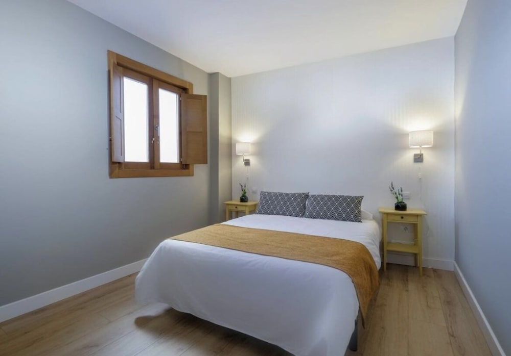 Premium Apartment, 1 Bedroom, Private Bathroom