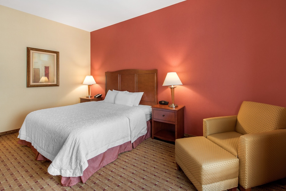 Room, 1 King Bed, Accessible, Non Smoking - Photo 2
