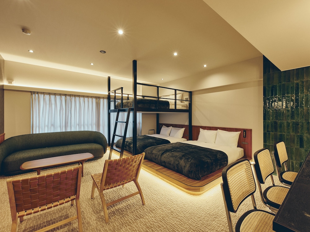 Superior Room photo 1