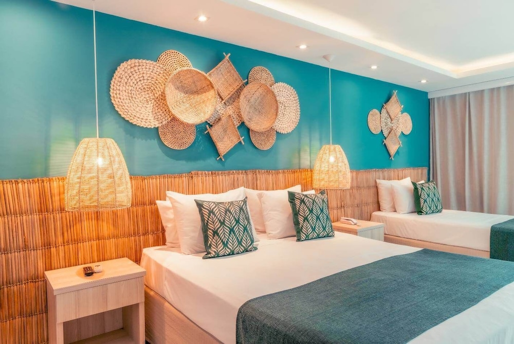 Deluxe Suite, Sea View, Ground Floor photo 2
