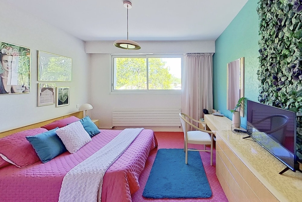 Classic Double Room - Photo 8