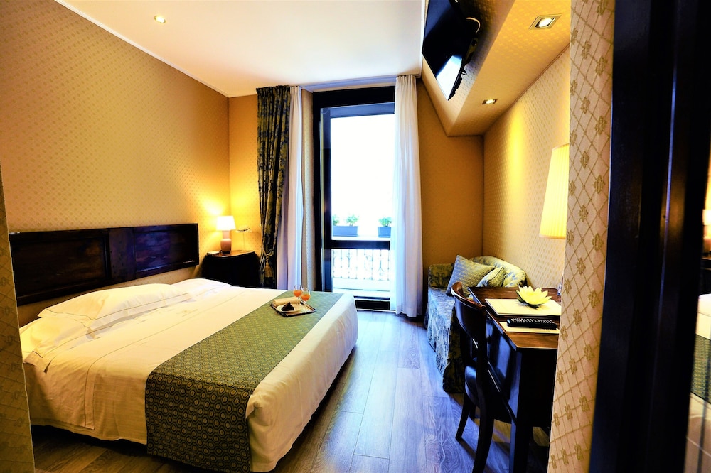 Business Double Room