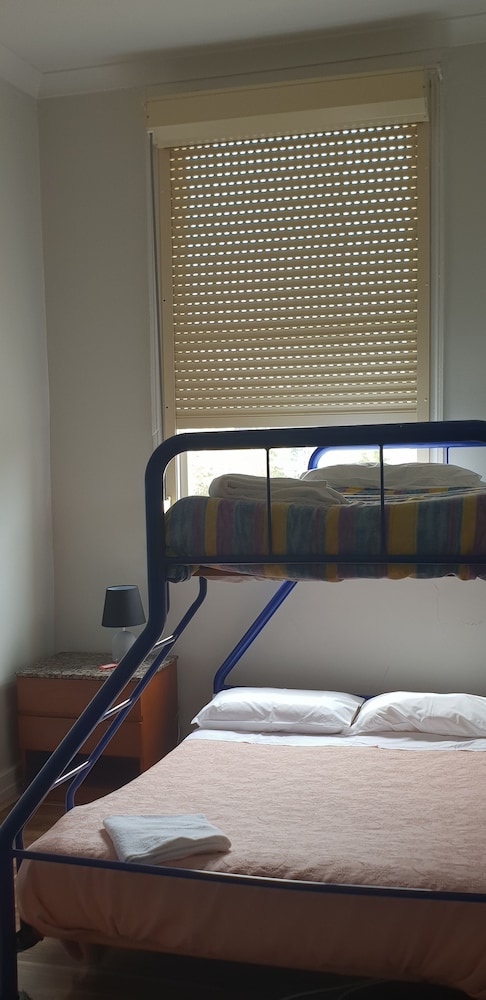 Basic Double or Twin Room, 1 Bedroom photo 1