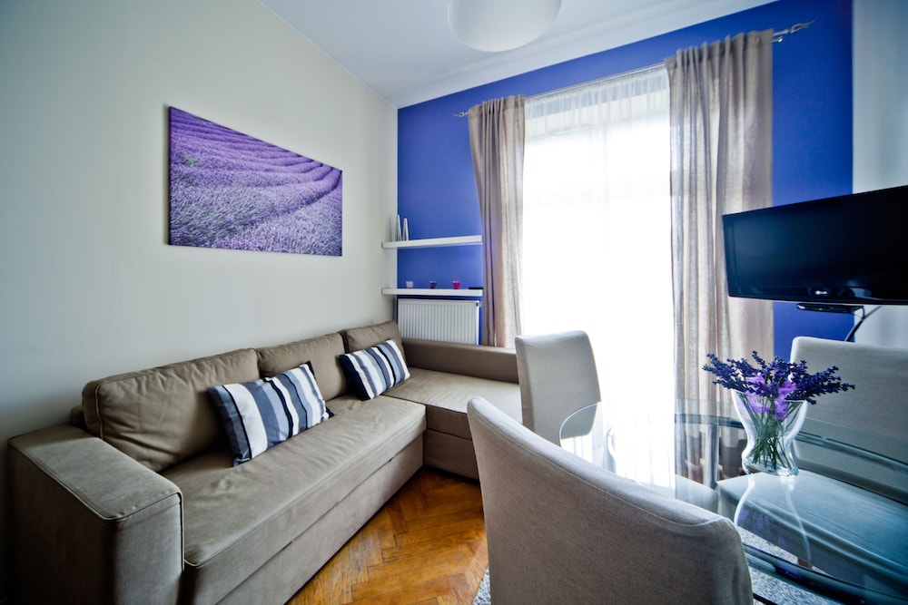 Apartment, 1 Bedroom, Balcony - Photo 17
