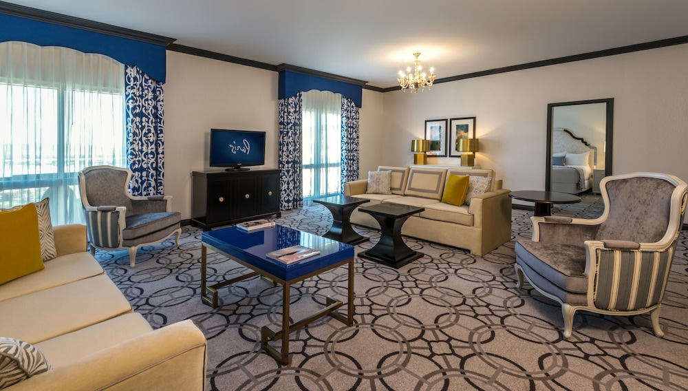 Bordeaux Nice Suite King