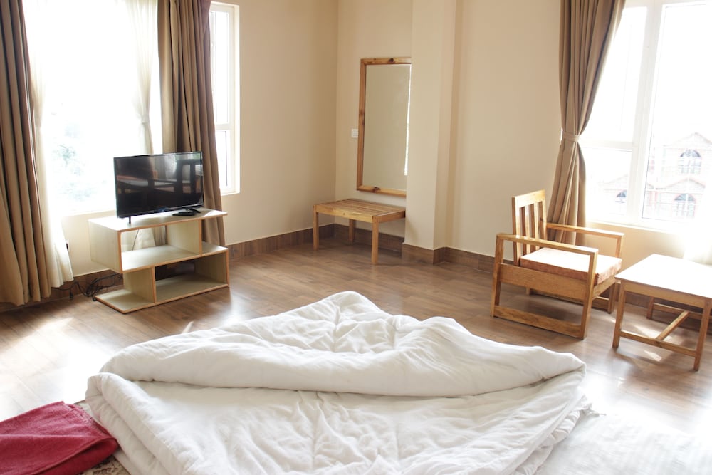 Super Deluxe Room - Photo 1