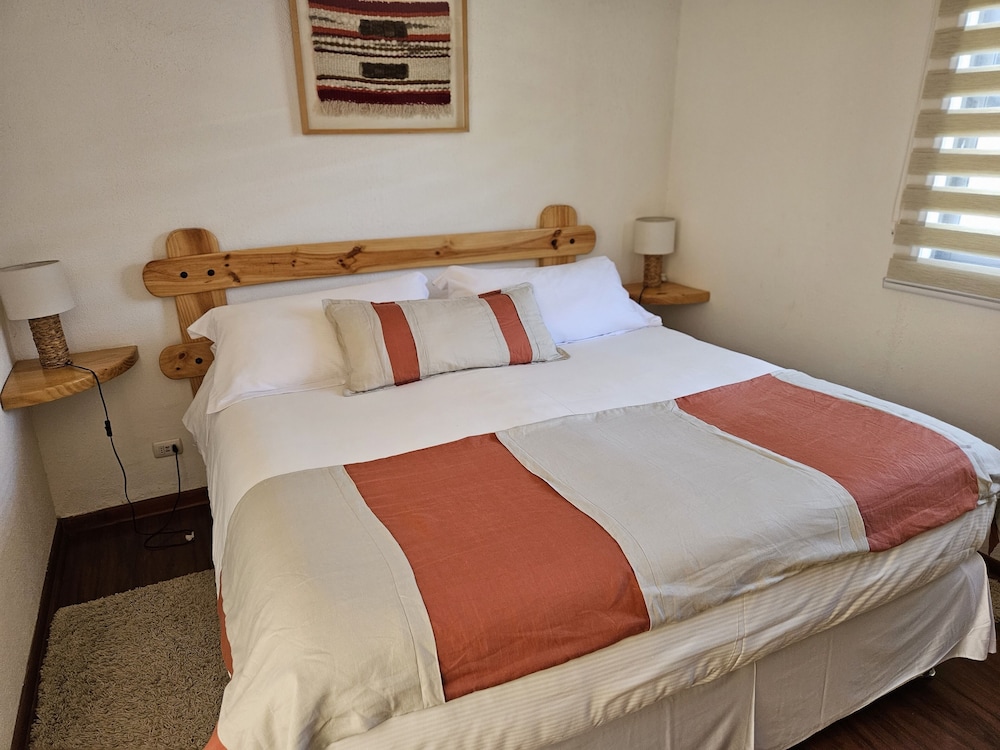 Superior Double Room, 1 King Bed, Garden View