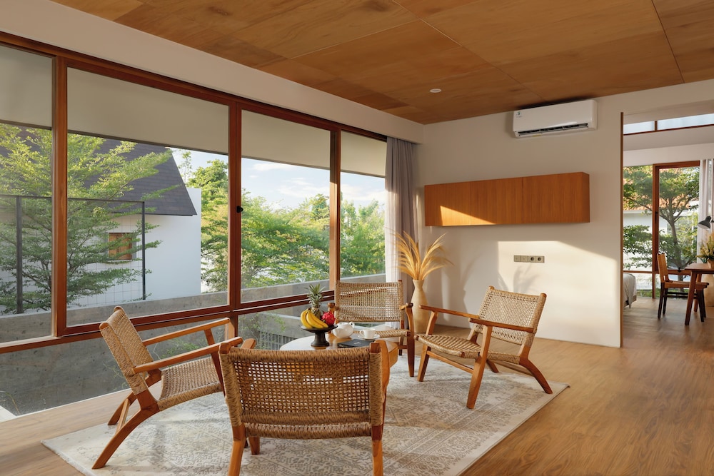 Villa, 2 Bedrooms, Private Pool - Photo 2