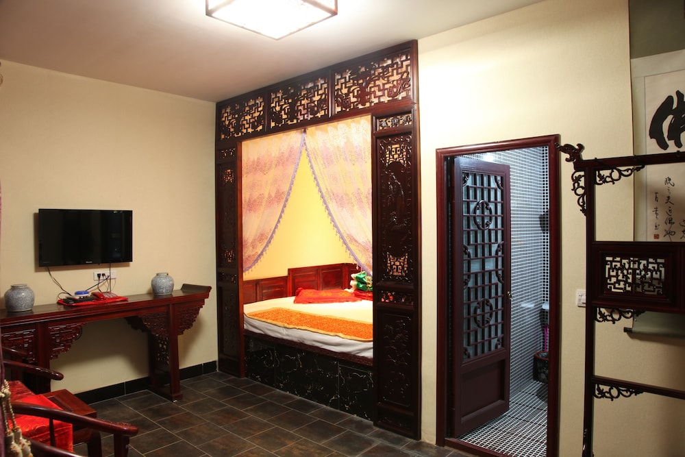 Romantic Double Room photo 1