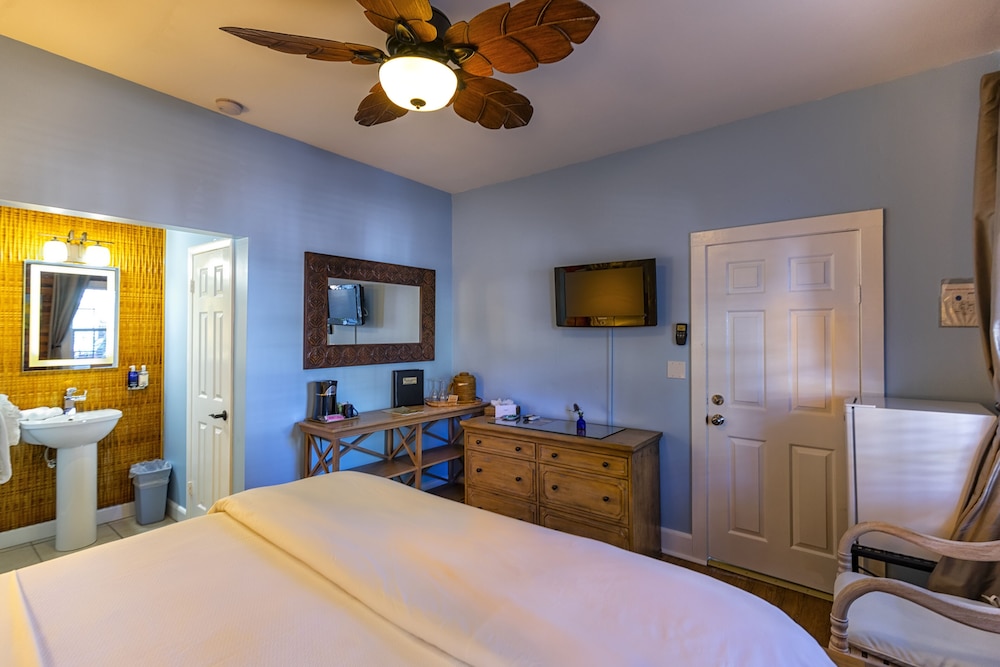 Seascape Tropical Inn, Foto 5