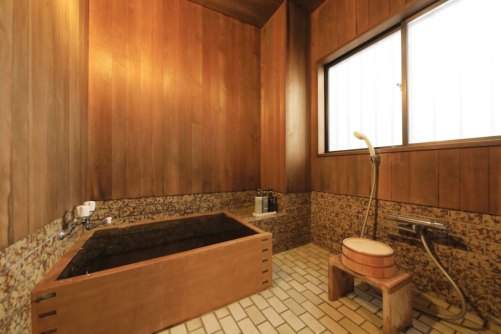 Japanese Style Room for 3 Guests, Non Smoking - Photo 4