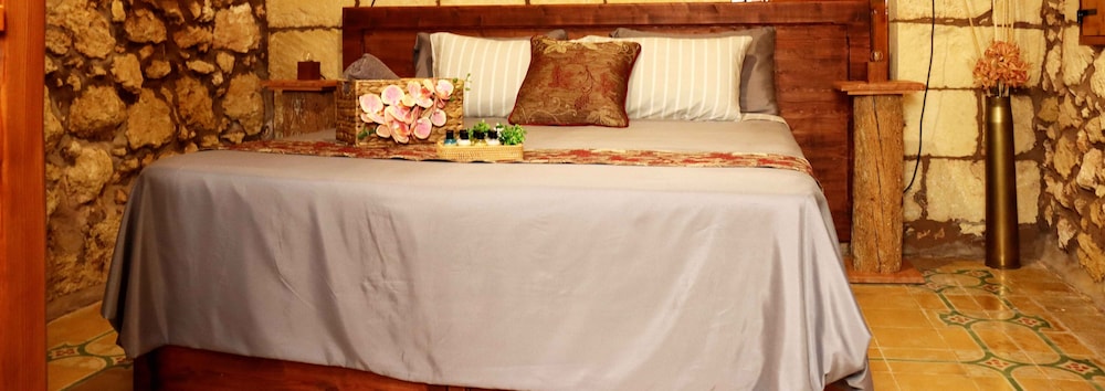 Traditional Double Room