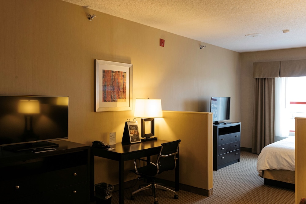 Suite, 1 King Bed with Sofa bed (Wet Bar) - Photo 1