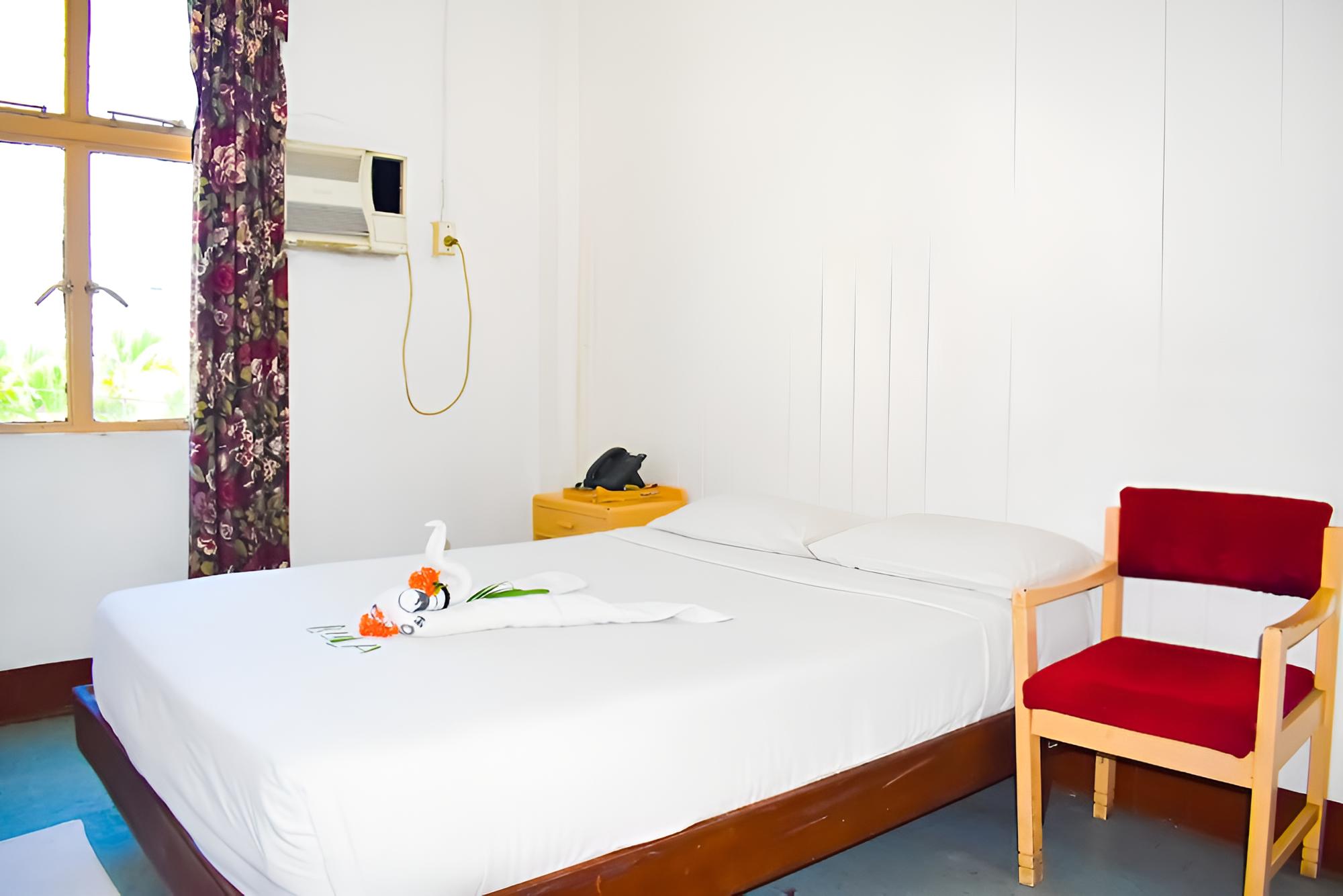 Standard Room photo 1