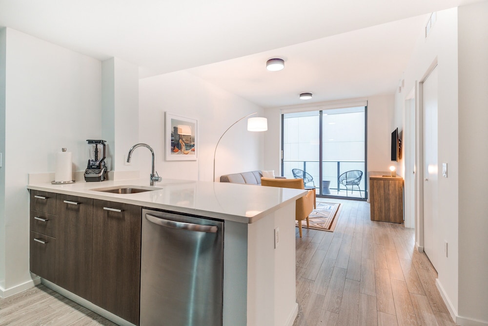 Apartment, 1 Bedroom