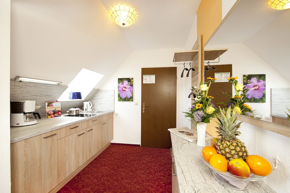 Standard Apartment (Type B) photo 3
