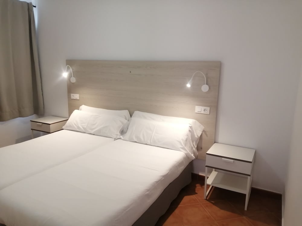 Apartment, 1 Bedroom (1 Adult+1 child)