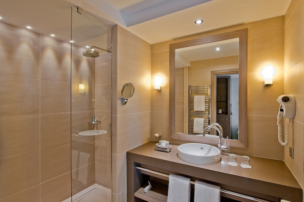 Superior Double or Twin Room (Sud) - Photo 4