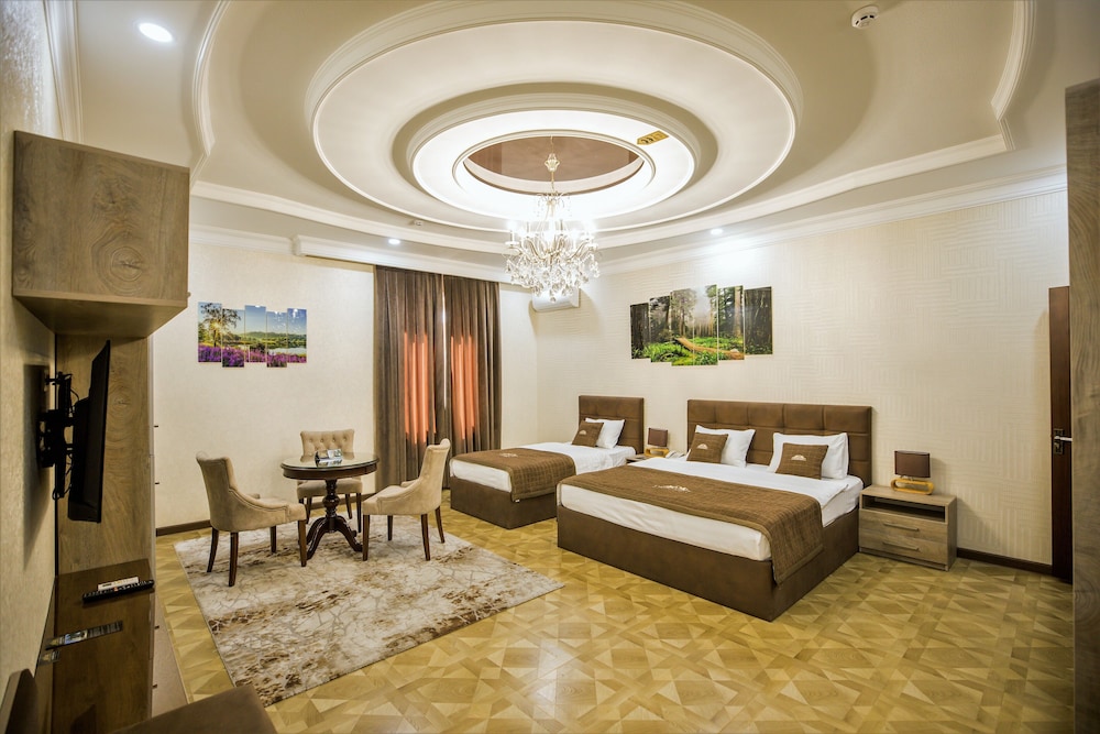 Deluxe Room photo 1