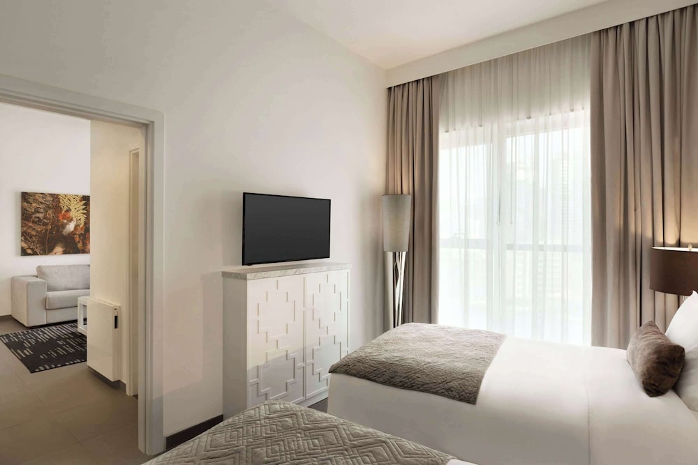 Club One Bedroom Suite photo 2