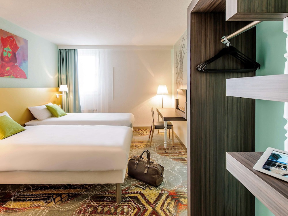 Family Suite, 2 Double Beds (All Comfort)