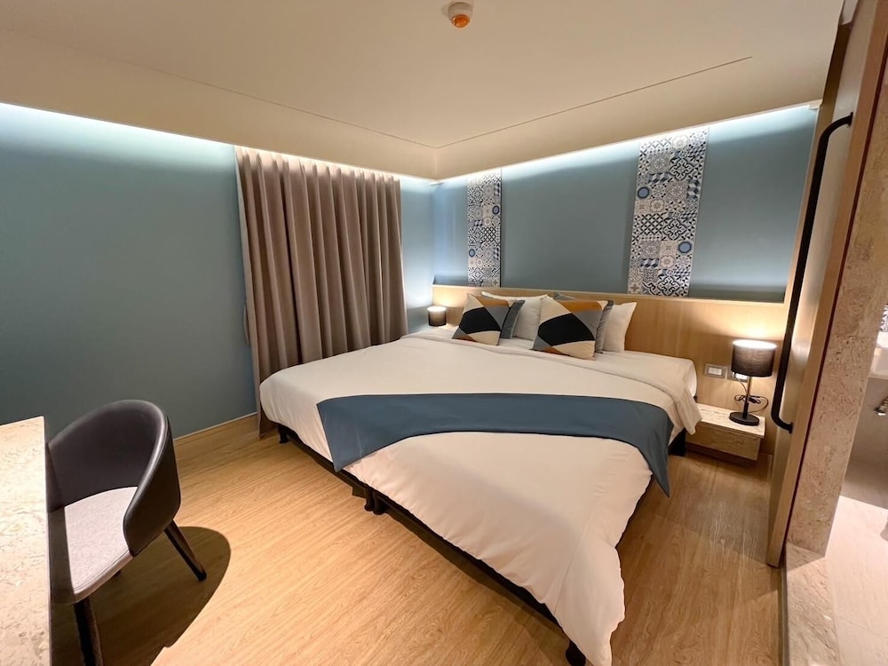 Superior Double Room photo 2