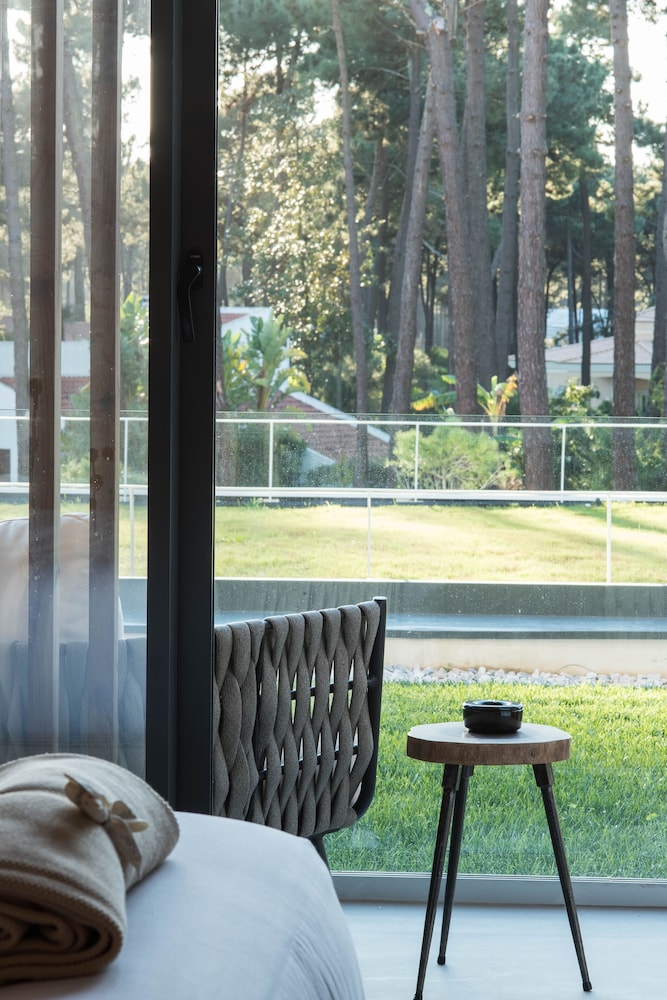 Double or Twin Room, Garden View - Photo 7