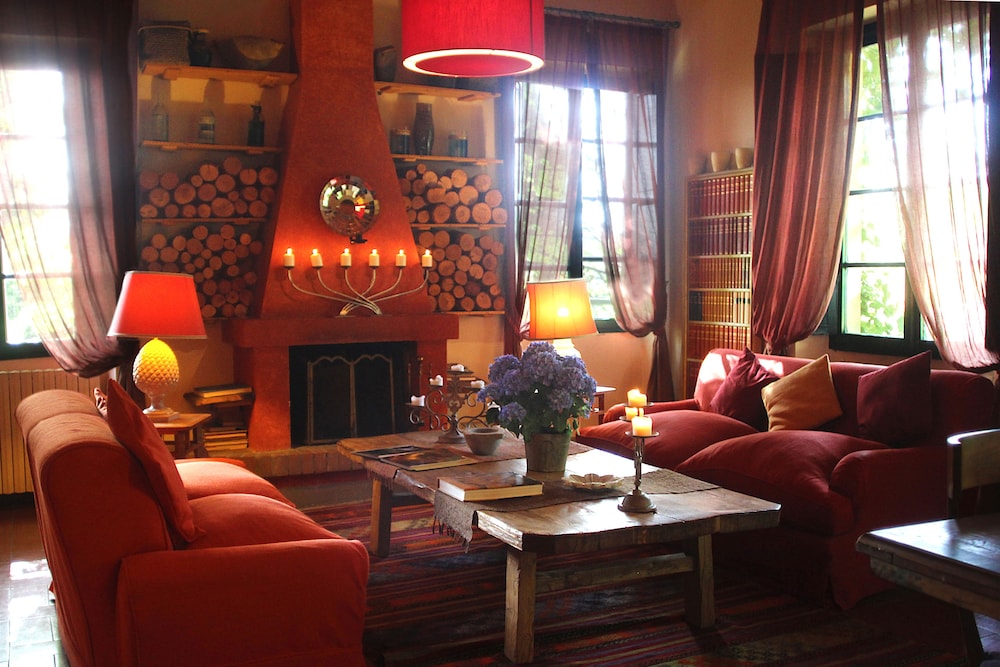 Executive Apartment, 2 Bedrooms, Garden View photo 2