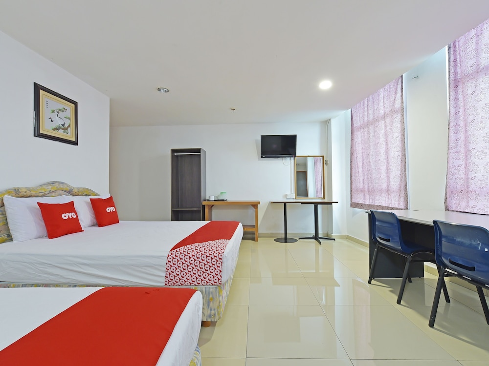 Family Suite photo 2