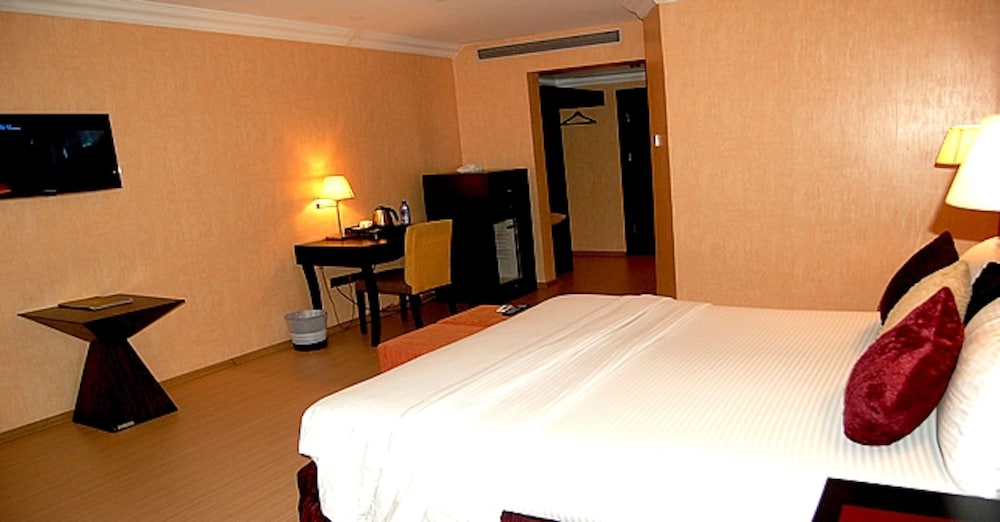 Platinum Suite - Photo 4