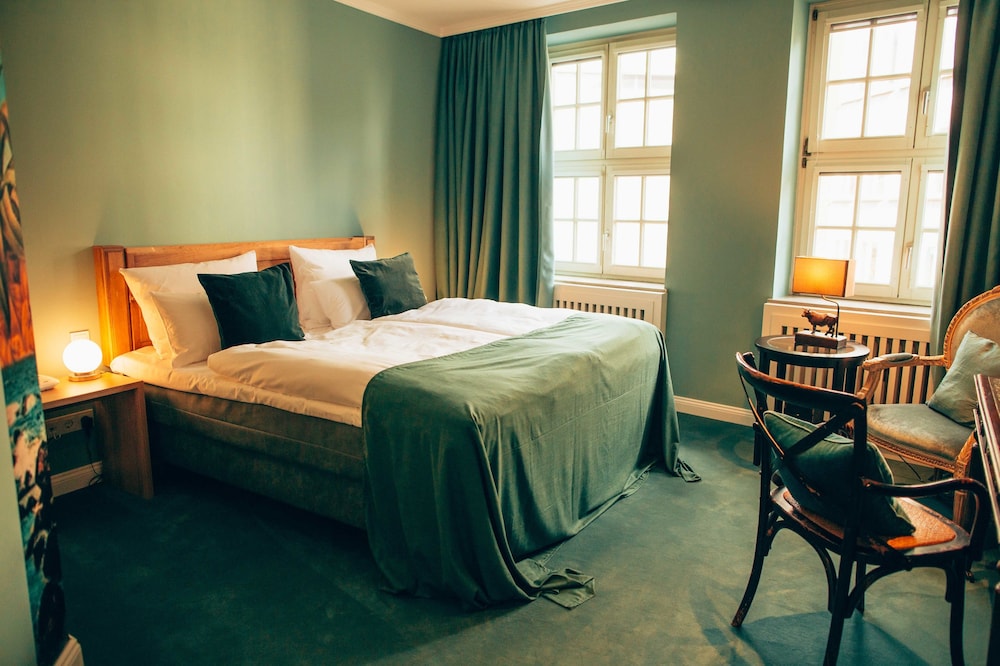 Superior Double Room - Photo 8