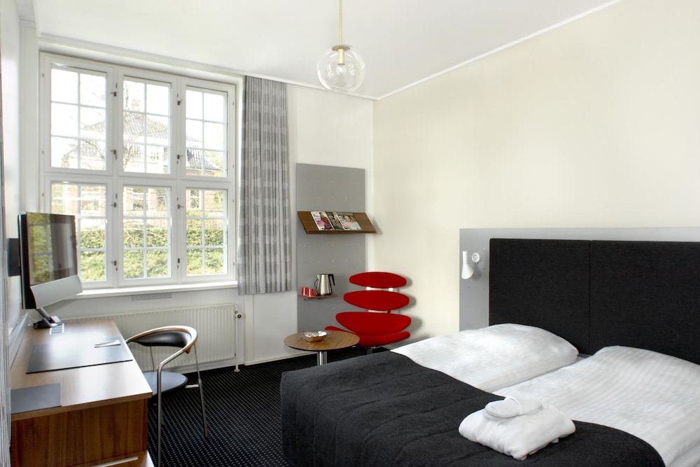Junior Suite, Balcony, Fjord View, Main Building - Photo 2